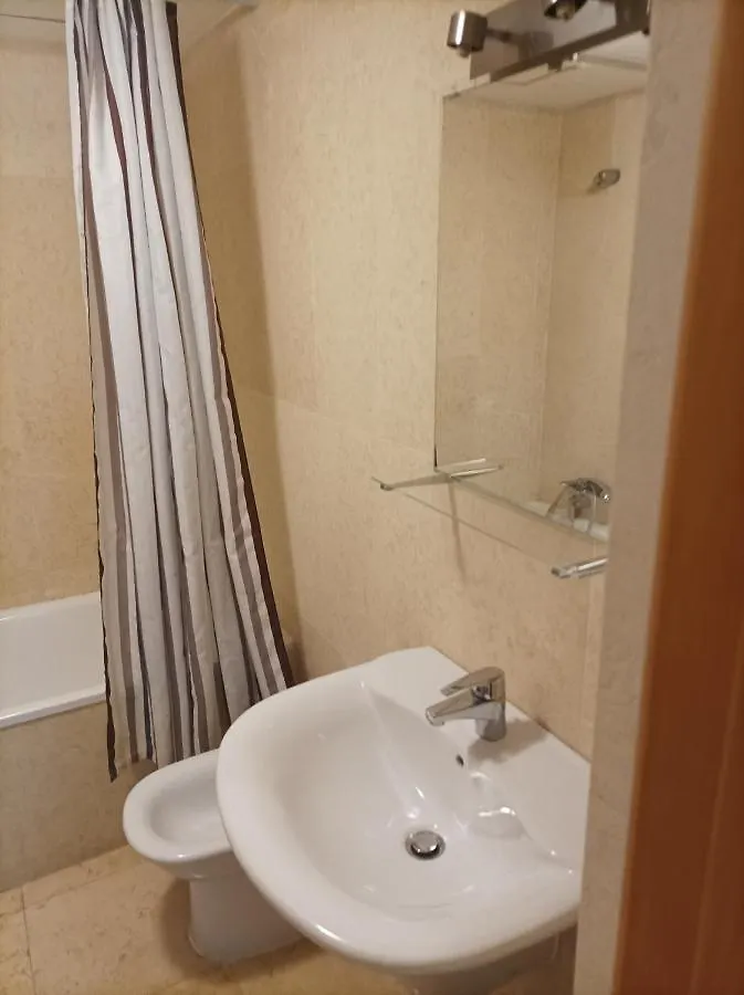 Cataleya Apartment Nerja Spain