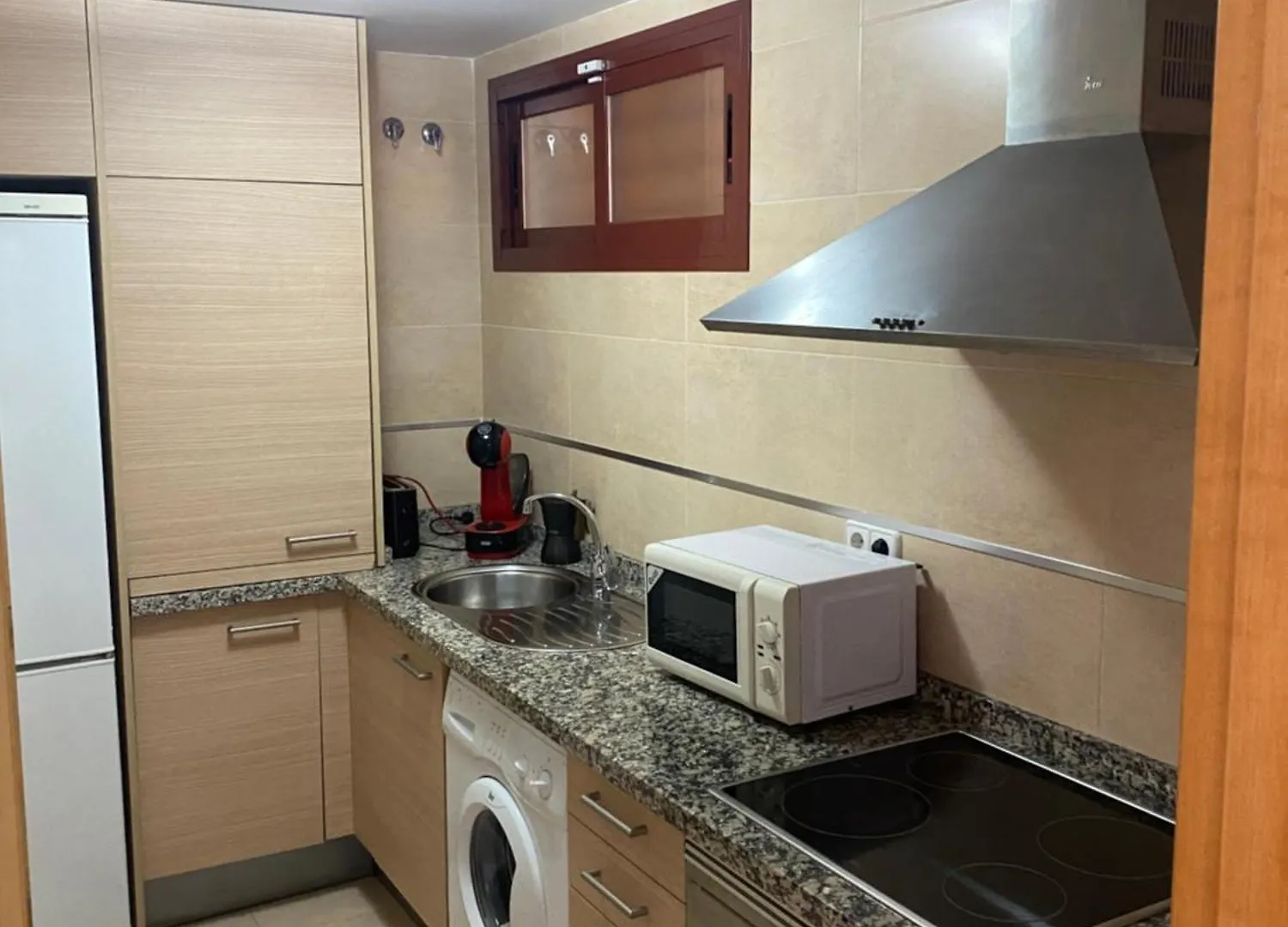 Cataleya Apartment Nerja