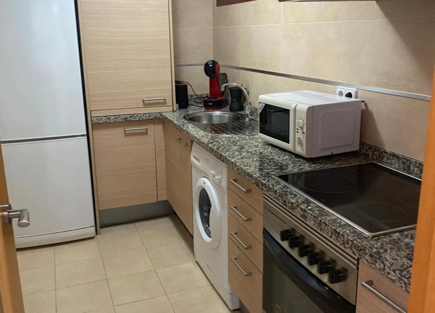 Cataleya Apartment Nerja Spain