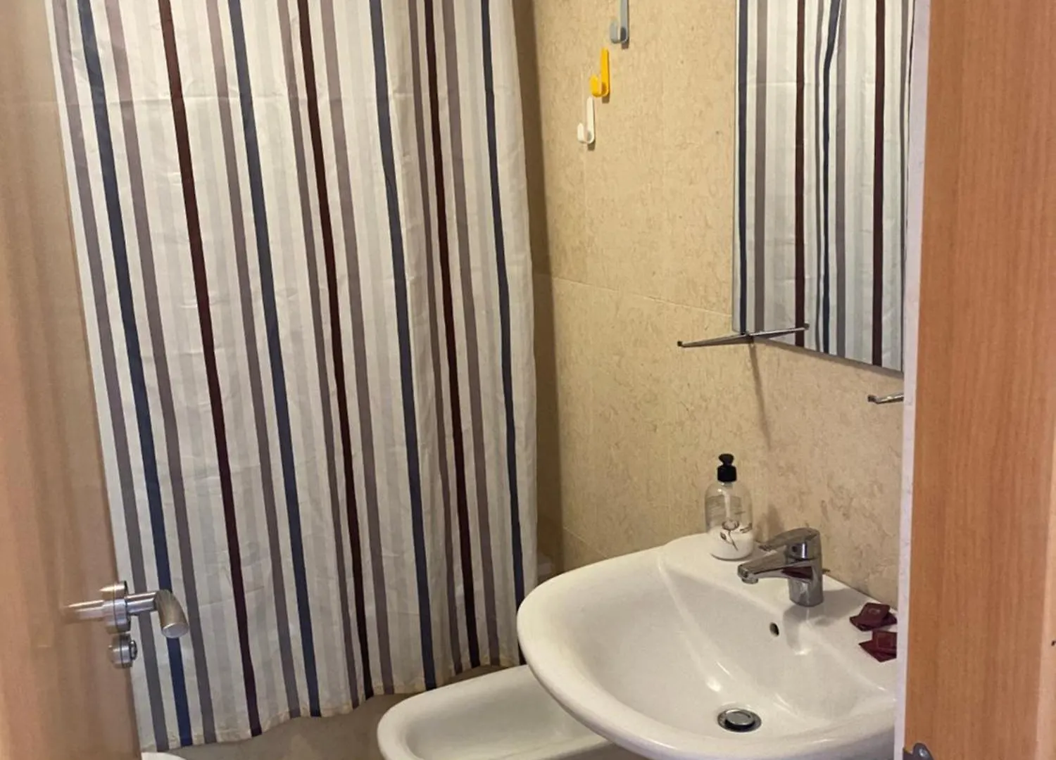 Cataleya Apartment Nerja