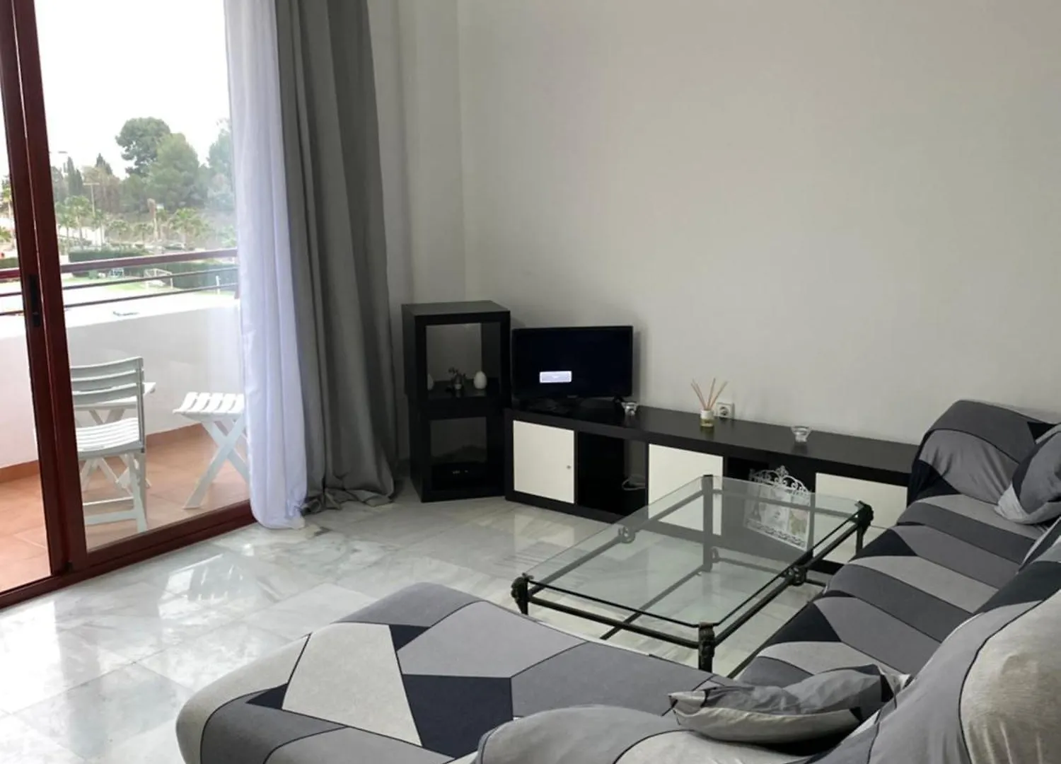 Cataleya Apartment Nerja