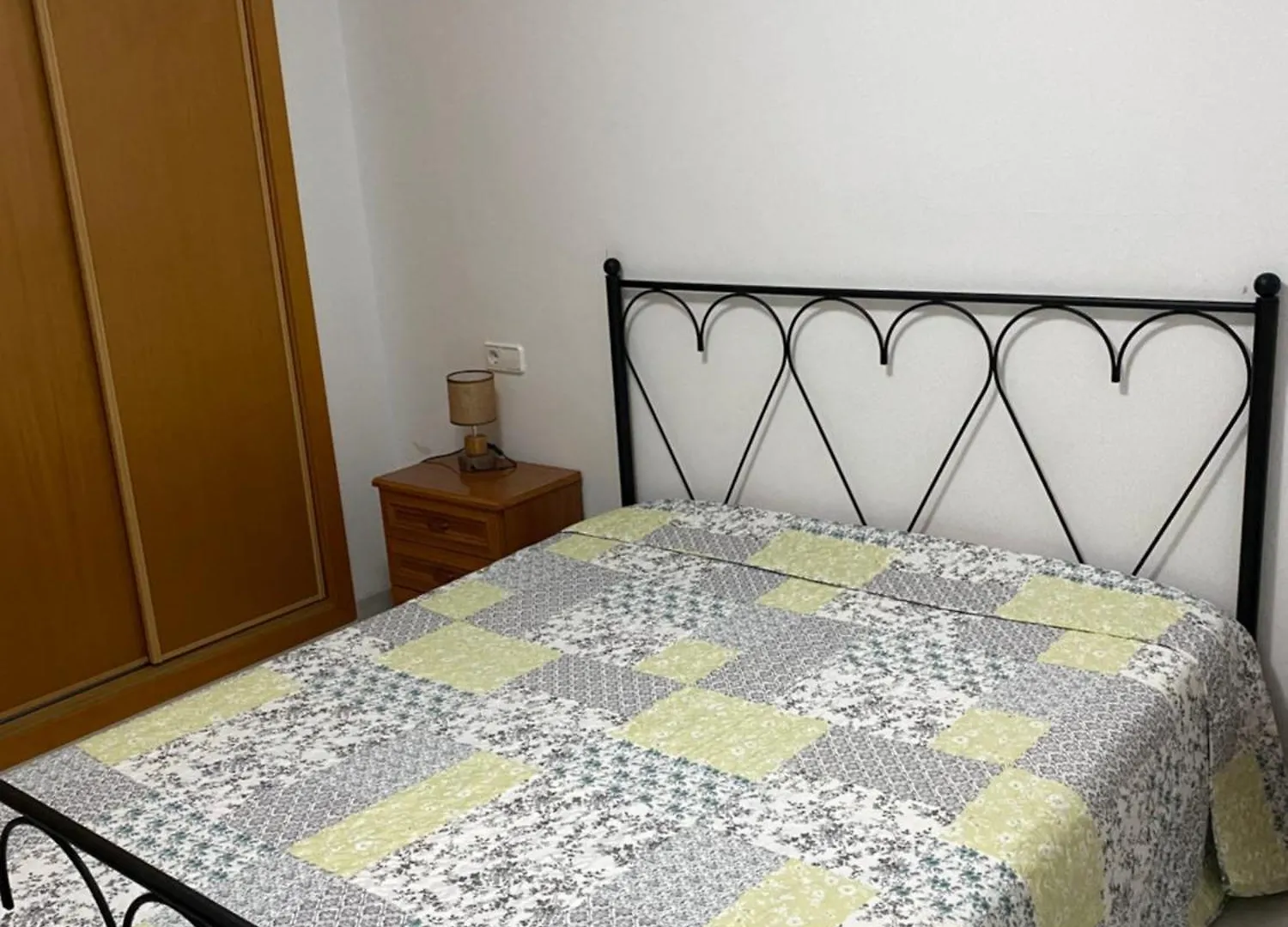 Cataleya Apartment Nerja Spain